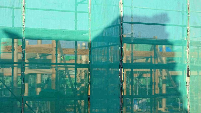 土建测量，从基础到验收：步骤解析与关键要点