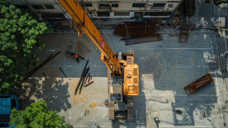 上海沉降观测服务：确保建筑安全的关键一环