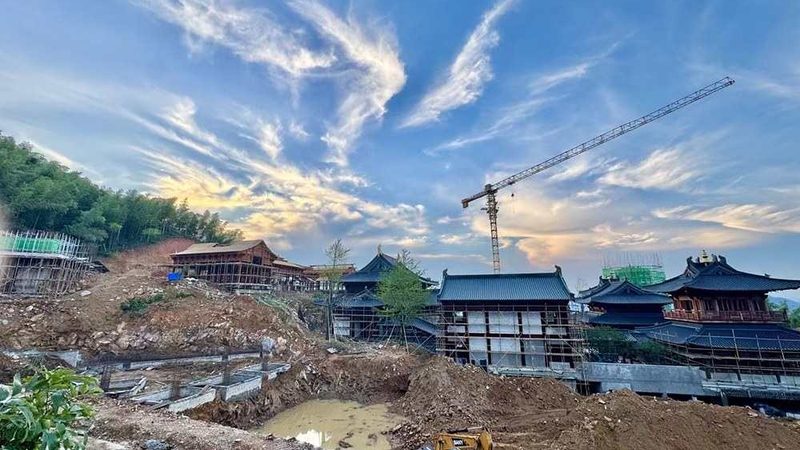 小型装饰工程合同范本：关键参数与注意事项
