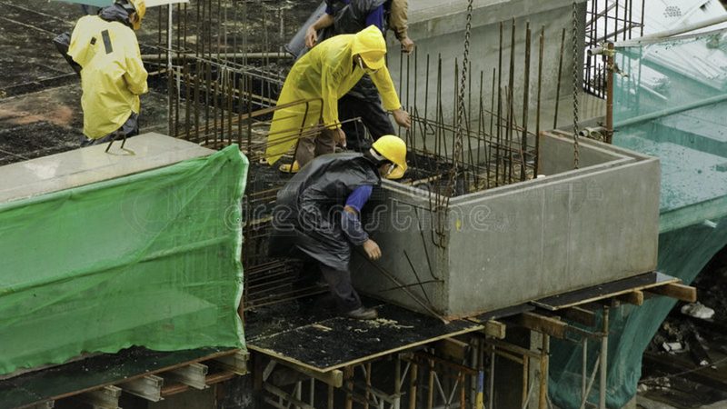 施工方案报价包含哪些内容