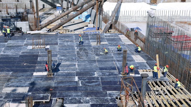 施工方案技术交底模板：标准化流程，保障工程质量