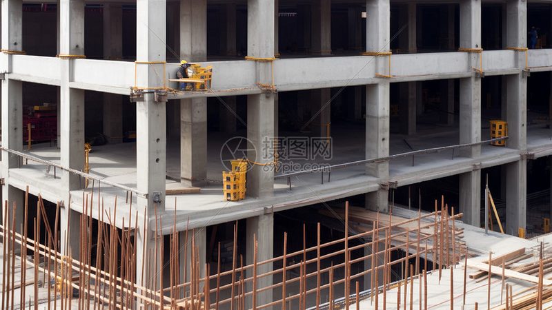 建筑工程施工总承包报价清单编制要点