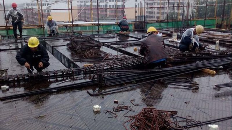 公路工程监理工作流程：从筹备到验收的全程解析