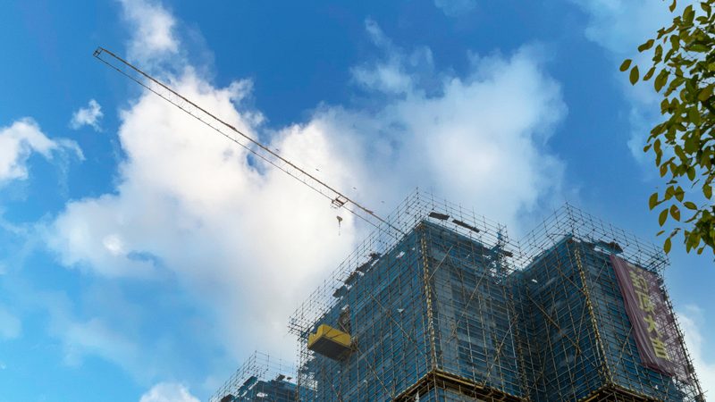 装配式建筑设计：从蓝图到现实的完整步骤详解