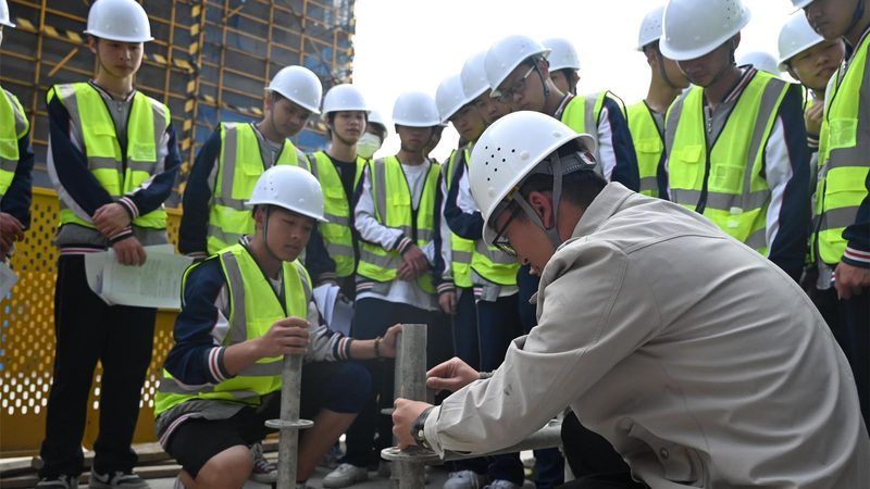 桥梁加固后检测方法：确保结构安全的关键步骤