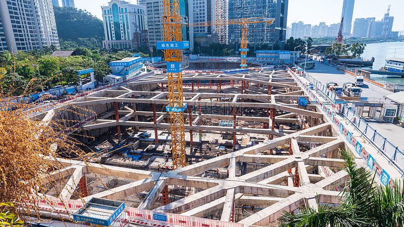 消防工程加盟代理：揭秘厂家直招背后的优势与考量