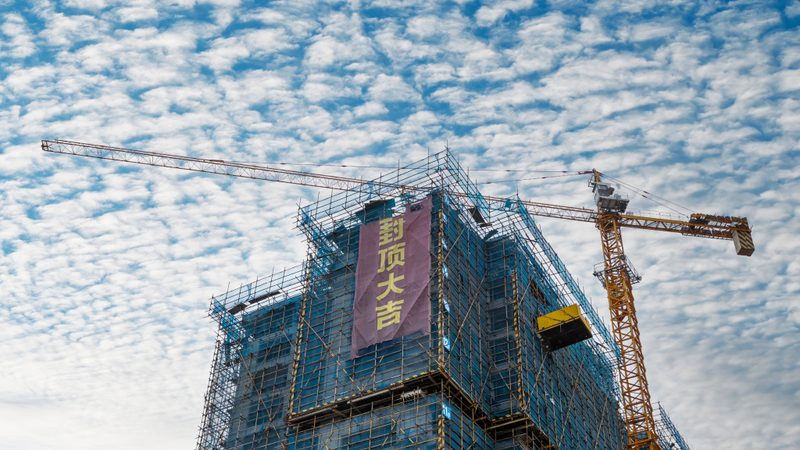 装配式建筑安装步骤及流程详解